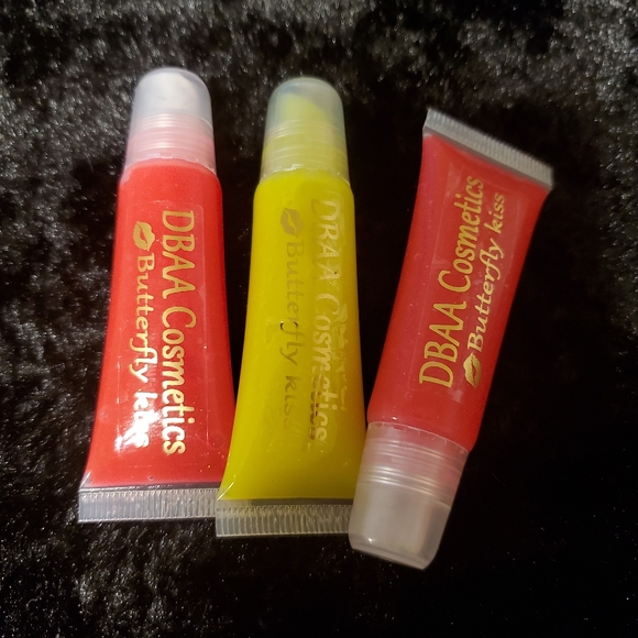 DBAA Cosmetics Lipglosses - Picture 4 of 4
